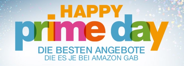 primeday