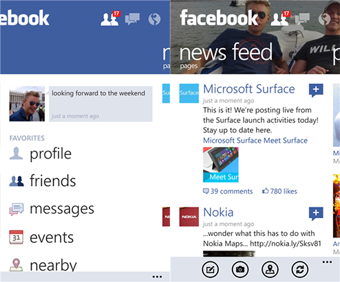 Facebook Alt WP