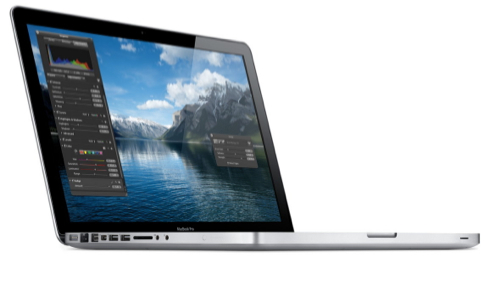 Apple Macbook_Pro_Retina