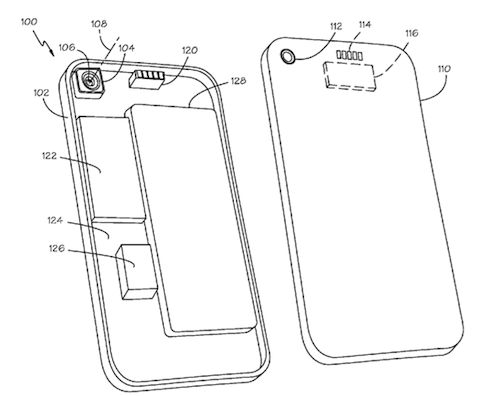 Apple patent_KMLA1