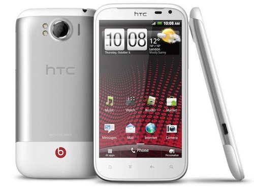 HTC Sensation_XL_AND4