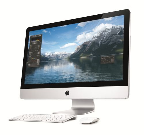 IMAC-Apple-AIO