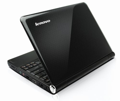 LenovoS12 black