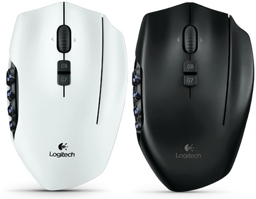 Logitech G600_Black_White