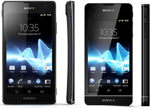 Sony Xerpia_HWL