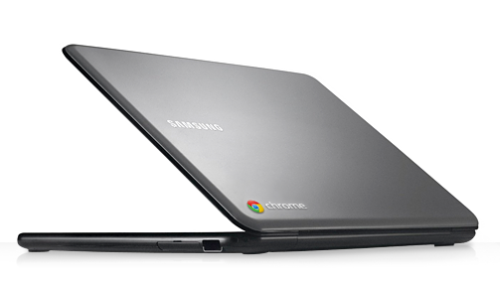 chromebook