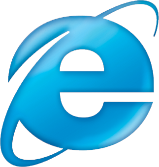 internet explorer