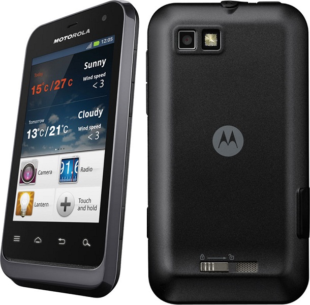 Motorola-DEFY-MINI