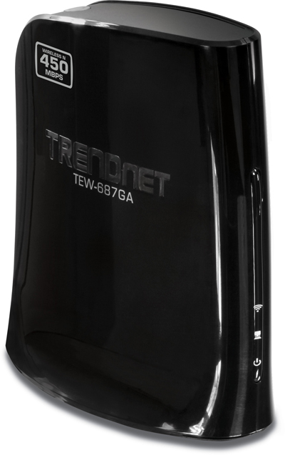 TRENDnet TEW-687GA