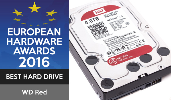 15 Best HDD WD Red