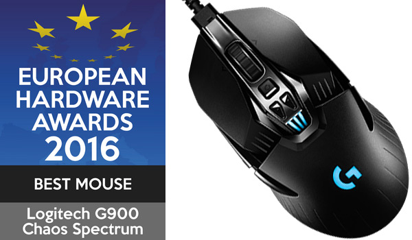 23 Best Mouse Logitech G900