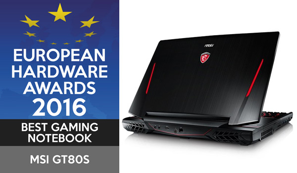 33 Best Gaming Laptop MSI GT80s