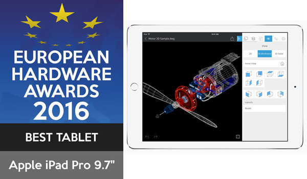 34 Best Tablet Applie iPad Pro