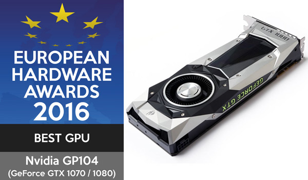 6 Best GPU nVidia GP104