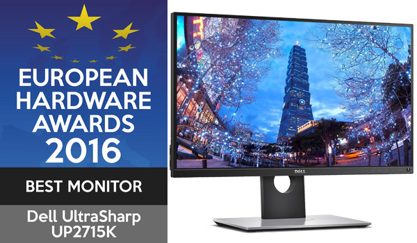 9 Best Monitor Dell UltraSharp UP2716 K