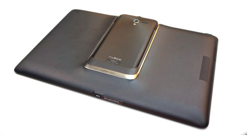 padfone2 4