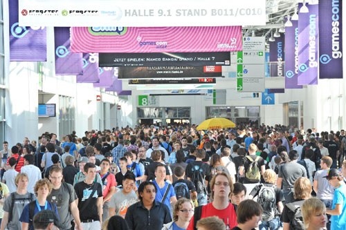 gamescom2011