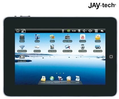 jaytech-tablet