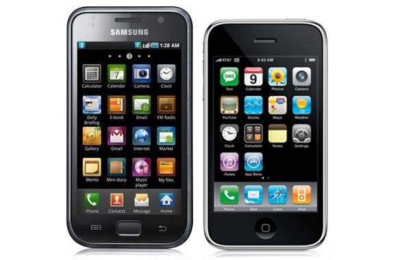 samsung-apple-smartphone-streit