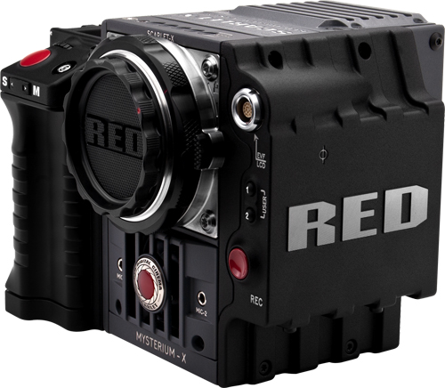 red-scarlet-rs