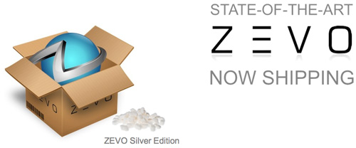 zevo-silver-edition