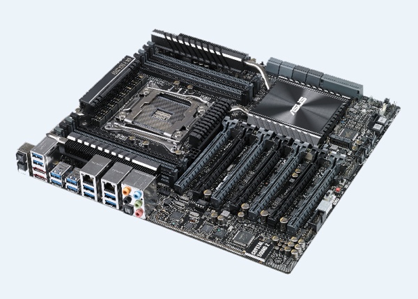 ASUS X99-E WS