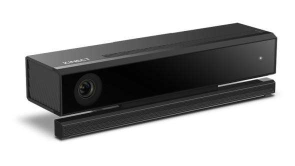 Kinect für Windows v2