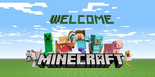 Microsoft kauft Minecraft für 2,5 Milliarden US-Dollar