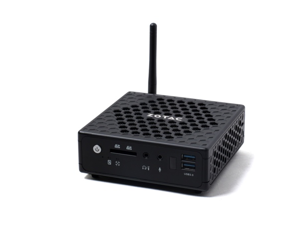 Zotac ZBOX CI321