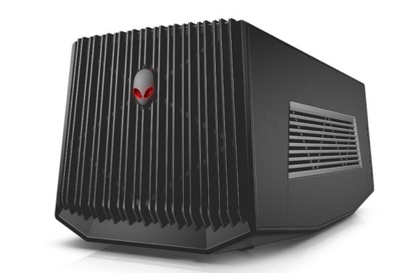 Alienware Graphics Amplifier