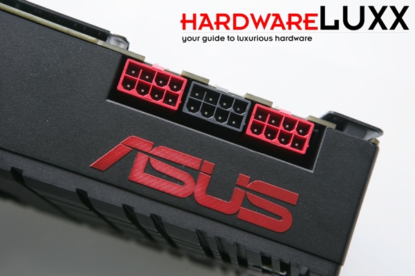 ASUS ARES II