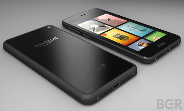 Amazons Smartphone