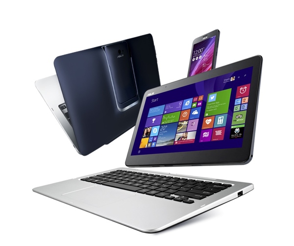 ASUS Transformer Book V