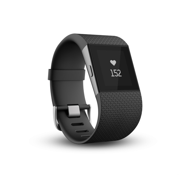 Fitbit Surge