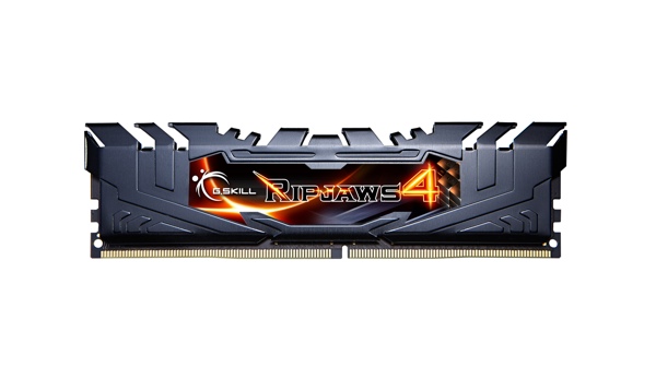 Skill Ripjaws 4 Black 16 GB DDR4-3333