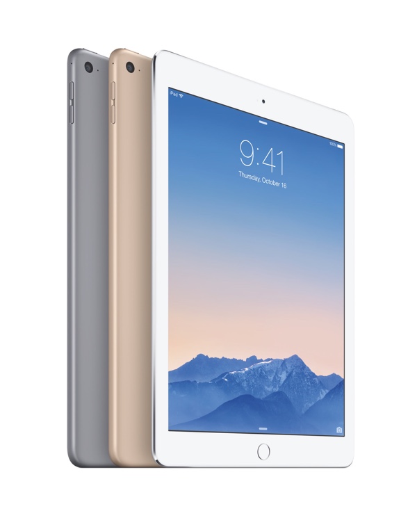 Apple iPad Air 2