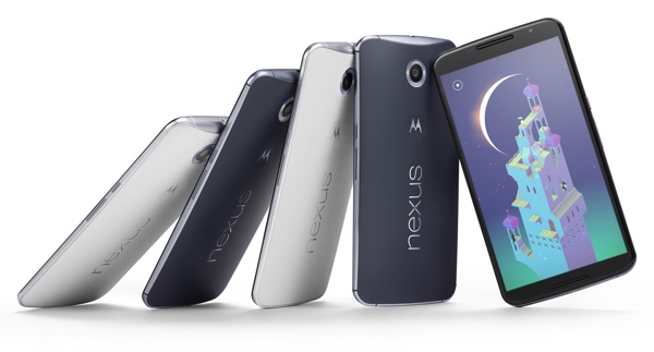 nexus 6 1 rs