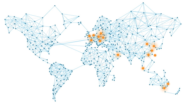 Synology Conference 2014