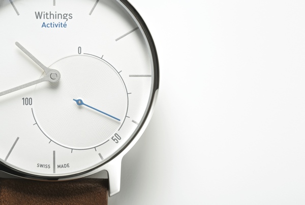 Withings Activite