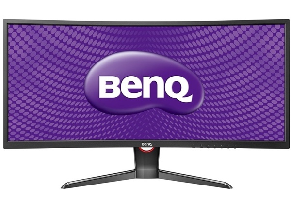 BenQ XR3501