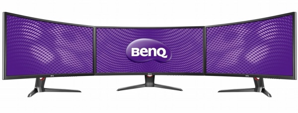 BenQ XR3501