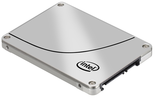 Intel DC S3510 SSD-Serie