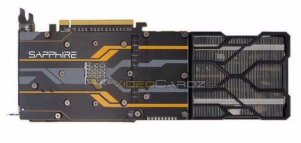 Sapphire Radeon R9 Fury Tri-X