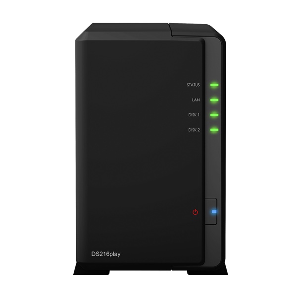 Synology DiskStation DS216play