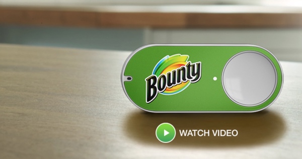 Amazon Dash Button