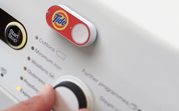 Amazon Dash Button