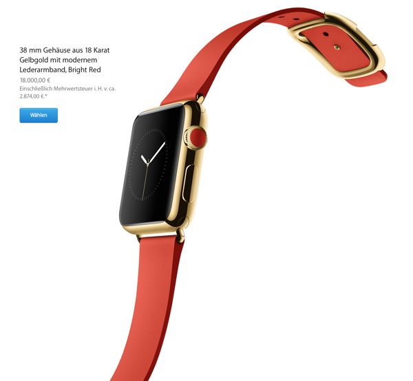 Apple Watch