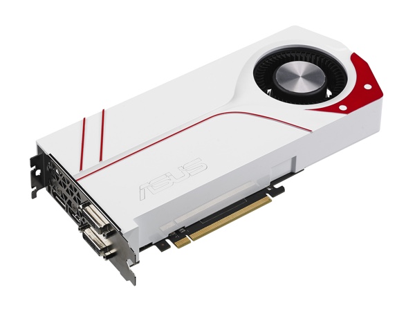 ASUS Turbo GeForce GTX 970