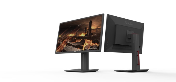 Bildergalerie zum ASUS MG279Q