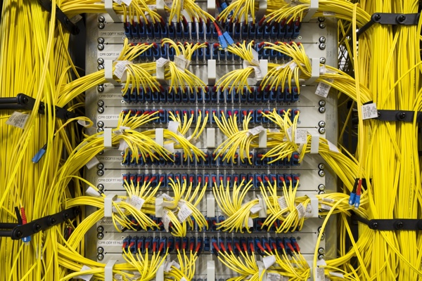 DE-CIX Interconnect